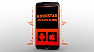 Rockstar Marimba Remix Ringtone [upl. by Reamonn]