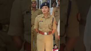 ips civilservicesjourney upsc salutingtheresilienceofupscaspirants motivation upsctoppershruti [upl. by Qerat]