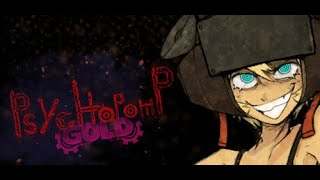 Psychopomp GOLD  PC Gameplay [upl. by Enelrihs]