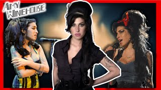 La Historia de Amy Winehouse [upl. by Audrit277]