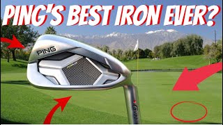 Ping G430 Irons Honest Review NonSponsored rickshiels pinggolf goodgood [upl. by Hsu]