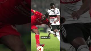 RECORD ORIGINALS 8  Beşiktaş İçin Ölürüm Opare beşiktaş opare recordoriginals fyp [upl. by Waldron]