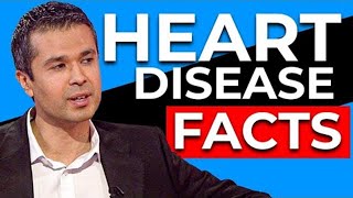 What You Need to Know About Heart Disease  Dr Aseem Malhotra [upl. by Lachus867]