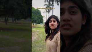 Sab kuch Dhundla hai 😅 funny shorts viralshorts [upl. by Jann]