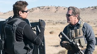 SICARIO 2 2018 Full Movie Explained In HindiUrdu Action Movie Summarized AVI MOVIE DIARIES [upl. by Ettennig]