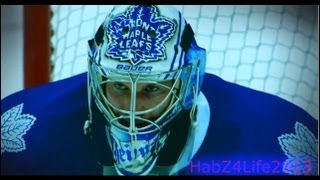 Nhl Goalies Motivation [upl. by Anaujit]