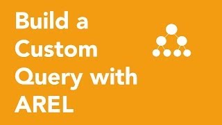 N1 Problem Build a Custom Query with AREL [upl. by Hafital925]