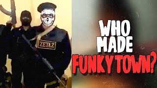 Who Made The Funkytown Video Full Story [upl. by Germain632]