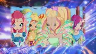 Winx Club Season 6 Episode 9 Preview HD [upl. by Enitnelav]