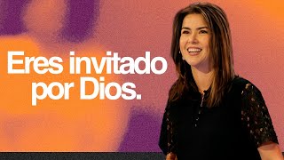 Eres Invitado Por Dios  Gloriana Montero  Reflexiones Cristianas 2023 [upl. by Knudson]