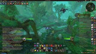 WoW Legion  Full Druid Order Hall Campaign Episode 6 [upl. by Sulrac]