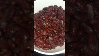 laal lobia recipe  red beans recipe recipe subscribe trending food cooking shorts viral [upl. by Bullard]