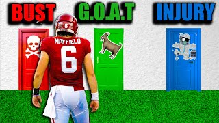 Greatest College Football WalkOns Of ALL TIME [upl. by Malaspina]