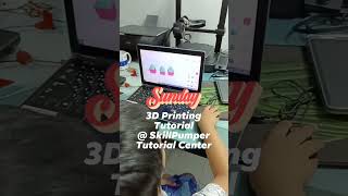 3D printing  Robotics [upl. by Auqinal]