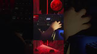 Full performance on the channel elektron vermona octatrack [upl. by Le22]