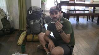 Philmont unpacking and packing Advice [upl. by Alket436]