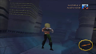 Aquaman Battle for Atlantis  HD GameCube Gameplay  Dolphin [upl. by Lednahs492]