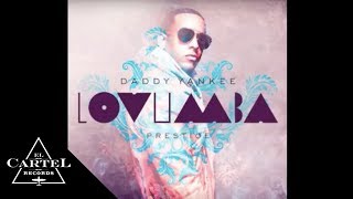 Daddy Yankee  Lovumba Audio Oficial [upl. by Allisurd]