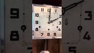 French Vedette wall clock [upl. by Jay]