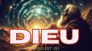 VOICI LA VIDÉO QUI VA TE FAIRE COMPRENDRE QUI IL EST dieu bible revelations mystère motivation [upl. by Atsahs]