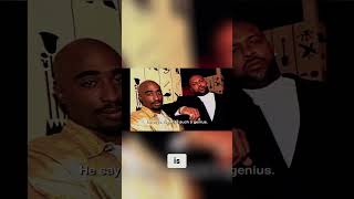 The Genius of Tupac A Workaholics Legacy rap kingswung rapper hiphopartist snoopdogg drdre [upl. by Mcclimans]