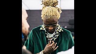 FREE Young Thug Type Beat 2024  quotRich Richquot [upl. by Gurolinick44]