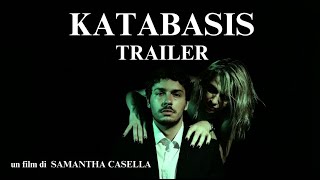 Katabasis Trailer [upl. by Kristine]