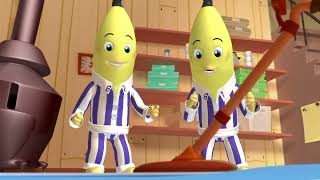 Metal Detector For Treasure Hunt  Bananas in Pyjamas Season 1  Full Episodes  Bananas In Pyjamas [upl. by Nirag]