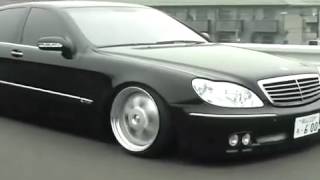 s600 long v 12 mercedes ağlıyor [upl. by Barbaresi]