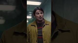 Trap stars Josh Hartnett in his greatest role JoshHartnett FilmReview TrapMovie MNightShyamalan [upl. by Deer]