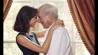 Isabel Preysler y Mario Vargas Llosa hablan como nunca de su amor  HARPERS BAZAAR ESPAÑA [upl. by Elder]