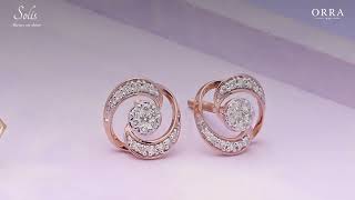 Diamond earrings that make a statement  Starting at ₹9999 [upl. by Giuseppe28]