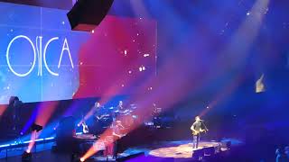 James Blunt Postcards  Nürnberg live 2024 [upl. by Nniuqal613]