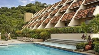 Villas Sol Beach Resort  All Inclusive Playa Hermosa Guanacaste Costa Rica [upl. by Florian]