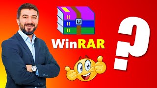 Download WinRAR Install Windows 10 32 Bit [upl. by Intyrb]