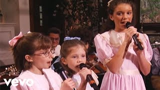 The Peasall Sisters  Farther Along Official Live Video [upl. by Argyres494]