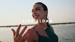 Live Aldar [upl. by Outhe703]