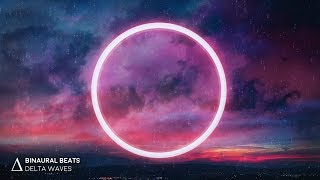 Sleep Hypnosis Music POWERFUL ASMR Rain  Lucid Dreaming Deep Sleep Hypnosis  Binaural Beats [upl. by Emee]