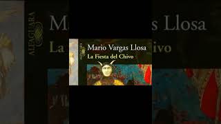 La Fiesta Del Chivo Audiolibro Completo Link audiolibro [upl. by Sirraf697]