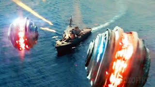 All the best scenes from Battleship 🌀 4K [upl. by Gallager]