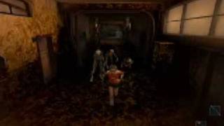 Obscure PS2 Trailer [upl. by Nally671]