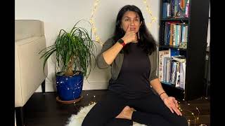 Anulom Vilom Pranayama practice for better physical mental emotional health [upl. by Tnarg]