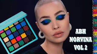 NORVINA VOLUME 2 [upl. by Nnaeerb]