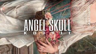 ⚜ FS1 angel skull physiology revision ‘ calm short [upl. by Hanway677]