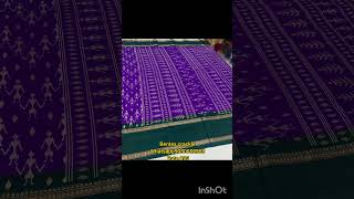 bentex crackle printed silk ssl sristyleloft saree trending latest [upl. by Medrek]