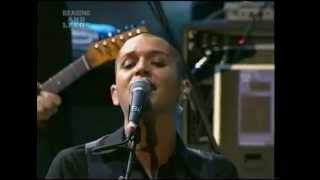 Placebo  Reading Festival 2006 Full Show [upl. by Verna]