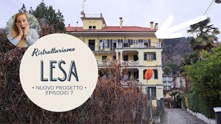 Lappartamento prende forma Montiamo la cucina Aggiornamenti dalla ristrutturazione 🛠️🏡  Ep 7 [upl. by Binetta]