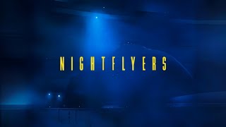 Nightflyers 1987  Ambient Soundscape [upl. by Leontyne585]