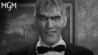 Lurch Learns to Dance Full Episode  MGM [upl. by Hctud]