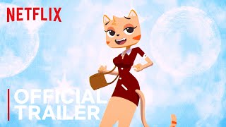 Hayop Ka  You Animal  Official Trailer  Netflix Philippines [upl. by Jammal820]